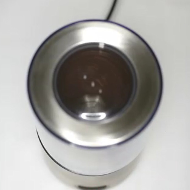 механизм настройки радиопеленгатора 50g 100g изготовленный на заказ, Removeable точильщики 2 чашек доит Frother