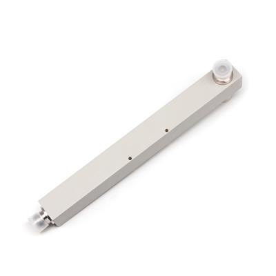 Divisor de potência fêmea 698-4000MHz 2 vias N