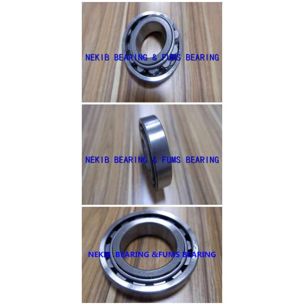 Прикрепляя одиночный подшипник ролика вала 35mm носить ролика NU307EM строки осевой цилиндрический