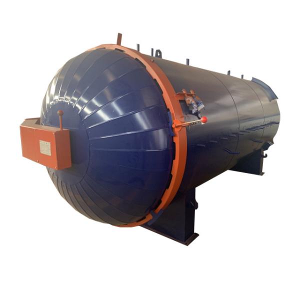 Электрическое отопление резиновые ролики вулканизации резервуар пеновой изоляции