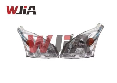 81170-6A260 Car Head Lamps For TOYOTA PRADO 2003 - 2009 GRJ12 KDJ120 KZJ120 LJ12
