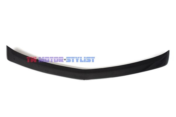 Крыло CARLSSON волокна углерода пар W207 полное