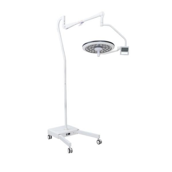 Veterinary Shadowless Ot Led Surgical Light Operating Room Surgery Lamps Prices Surgical Light Mobile