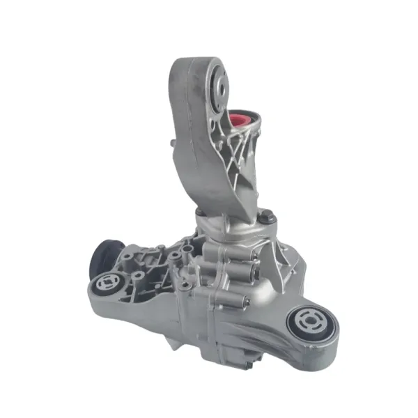 195MM Front Axle Differential Pinion Gears & Differential Ring for 11-18 Jeep Grand Cherokee Durango 68352175AA 68060207AB