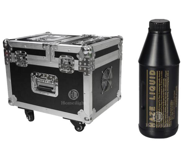 高品質 600w 900W ダブルハージ・マシン 霧・マシン スモーク・マシン
