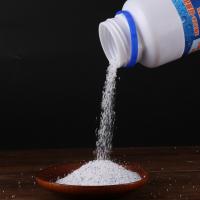 El agente sólido 500g/Bottle de la rastra de la tubería de YuHao drena el polvo del abrelatas