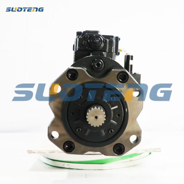 730201000086 Hydraulic Pump For 330LC Excavator Parts