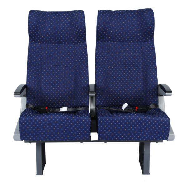 Пассажирские сиденья для поездов Люксовые пассажирские сиденья для автобусов с подлокотником