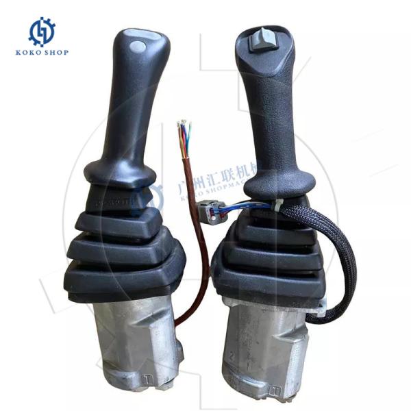 ATLAS COPCO Hydraulic Joystick 3222314497 Control Joystick for Excavator Spare Parts