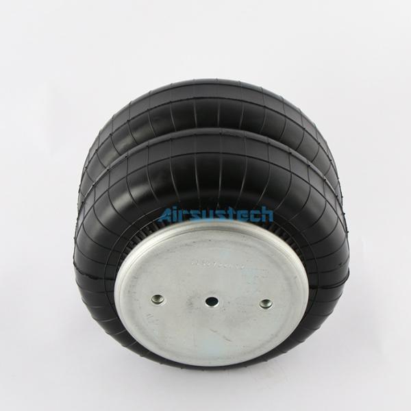 Резиновый двойник Covoluted No.2B6943 весны воздуха W01-358-6943
