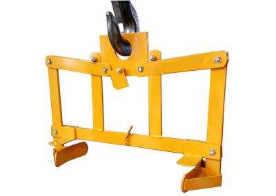 DL500D Drum Lifter Professional Tool Used For Lifting Oil Drum Load Capacity 500Kg
