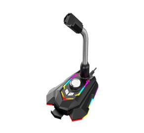 C3 edição da capitânia do M3 USB do microfone da redução de ruído da voz do jogo JJ