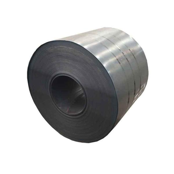 600-1500mm Width ASTM Q235 Q235B Q195 A283 S355 Hot Rolled Carbon Steel Coil Strip for Boiler Plate