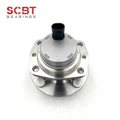15007027 Rear Wheel Hub Bearing Auto Parts for Changan With High Quality