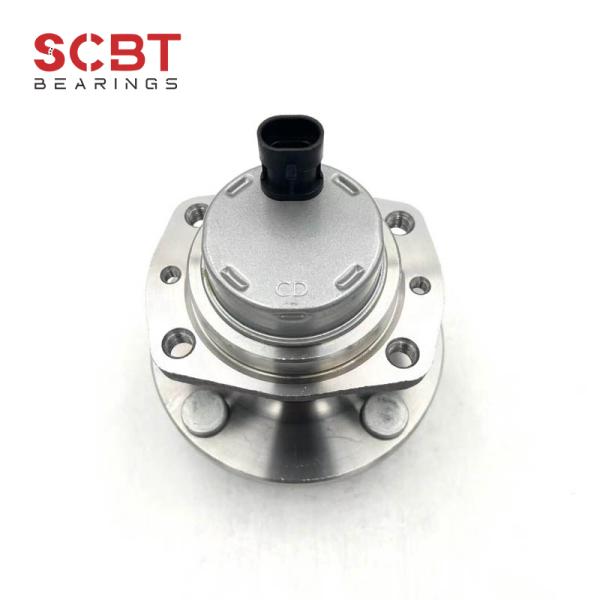15007027 Rear Wheel Hub Bearing Auto Parts for Changan With High Quality
