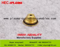 Komatsu Plasma Consumables Shield 969-95-24750 , Plasma Cutting Consumables