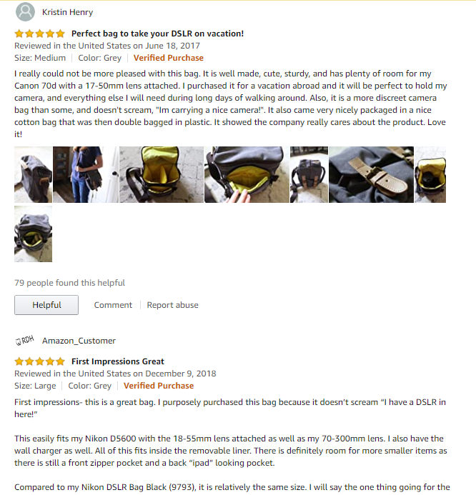 Shockproof Mutifunctional Travel Photography Backpack