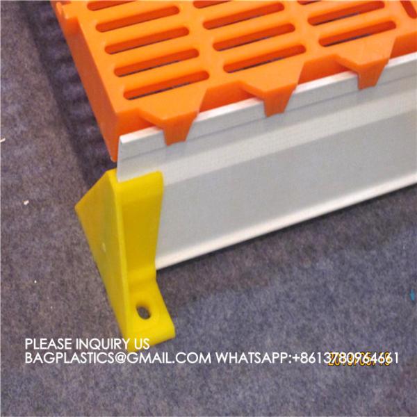 Fiberglass Support Beam For Pig Nursery Penning Essential Animal Husbandry Equipment