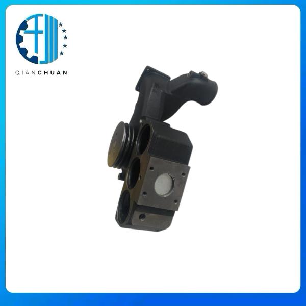 400921-00021B  Water Pump For Doosan  D2848 Spare Parts