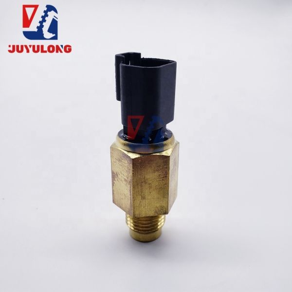 JUYULONG for JCB3CX 4CX 5CX  Excavator Water Temperature Sensor 701-80317 Construction Machinery Parts