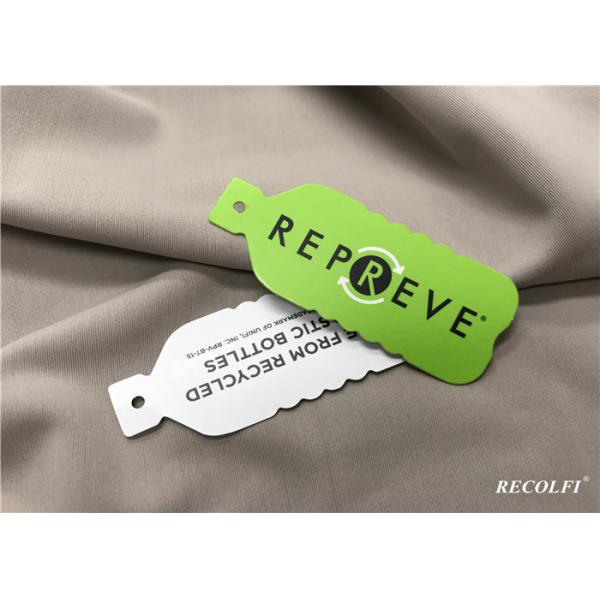 Fashion Activewear Made From Recycled Plastic For Sport Bra Leggings Tights