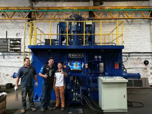 Huzhou Xinke Forging Machine Co., Ltd