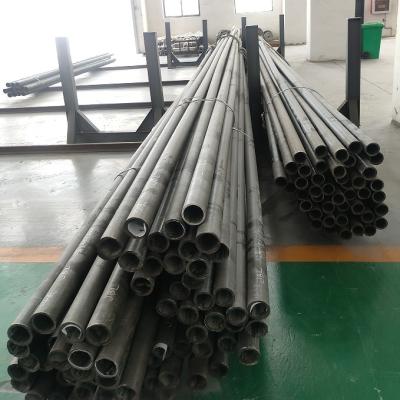 Customized UNS N07718 Alloy 718 Seamless Pipe Hot-extruded Tube for Optimal Performance and Durability