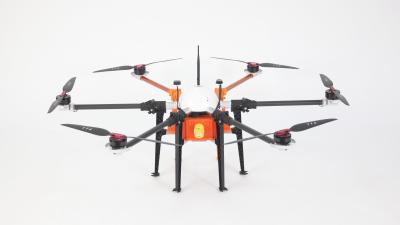 Personalização Tta Drone para ensino agrícola e GPS pulverização raio de operação remota