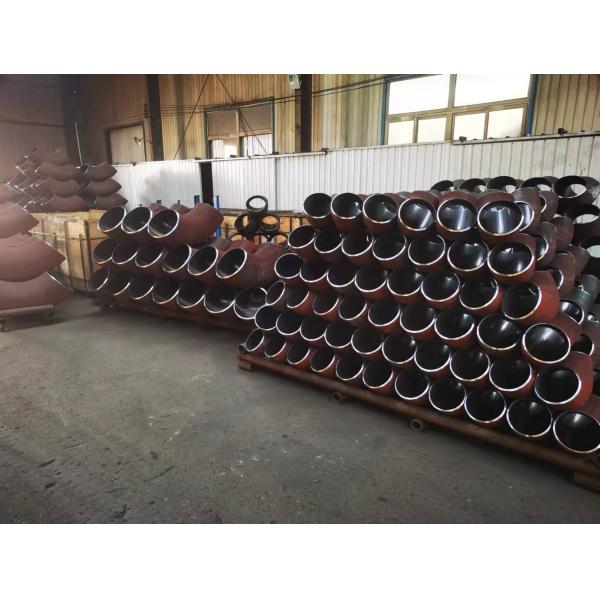 Сваривая SGP Sch 80 90 нержавеющая сталь черноты локтя ASME степени