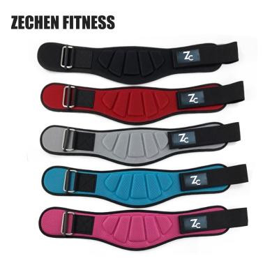Lever 2xl Weight Lifting Belt  Deadlifts Edge Fitness Squats Back SupportCross Training