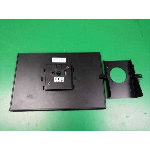 Onwall mountable 10