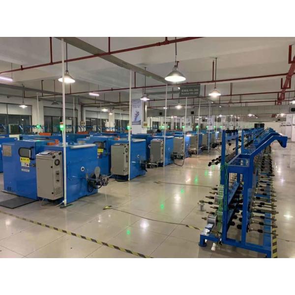 Ecoの友好的な針金のこより機械は/最も遅くワイヤーより手機械を構成します