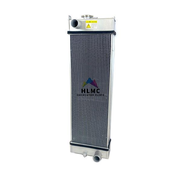 Excavator Spare Parts Kobelco Crawler Excavator SK140 SK140-8 SK130-8 SK140LC-8 Radiator Water Radiator