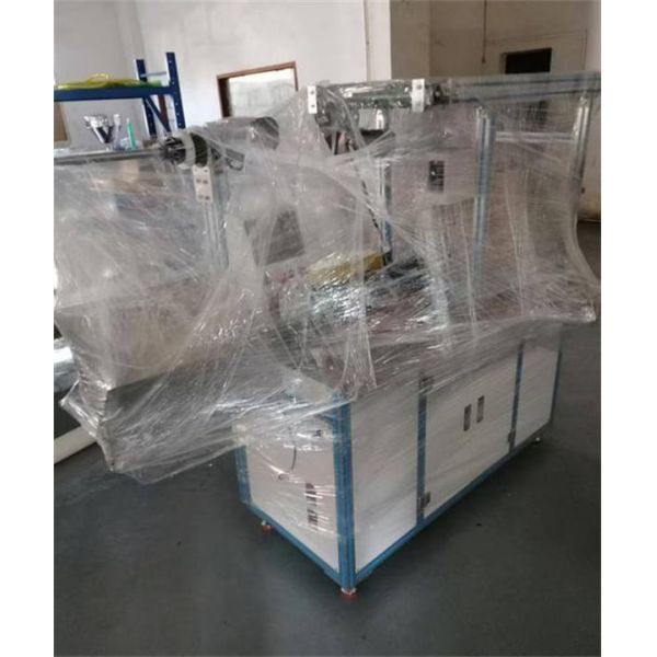 Easy to Work Twin Loop Wire O Spool Roll Binding Binder Machine Equipment No Need To Change Mould Size