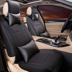 Hot-sale Pvc Carbon Fiber Woven Patterns Artificial Synthetic Leather Cheap Price Chair Sofa Shoes Car Foot Mat Faux Leather