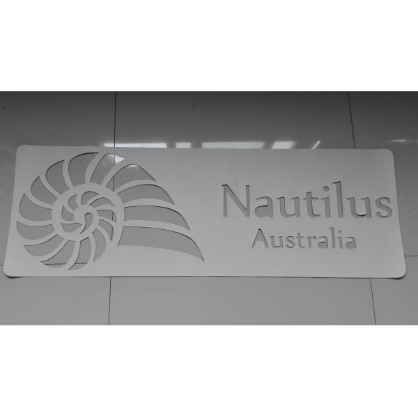 Máquina video de la fabricación de cajas del papel del registro del CCD para el corte del diseño de empaquetado