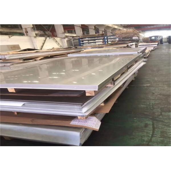 Copper Nickel Alloy Steel Plate Sheet GH2036 Monel K500 High Strength