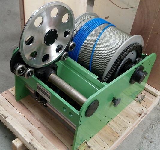 Deep Earth Survey Probe Autonomous Borehole Tool