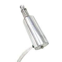 Solenoide DASON-T50120 50mm tubular linear