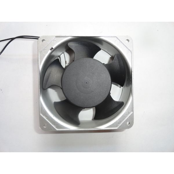 12038 240v Ac Axial Cooling Fan 120mm Duct Fan for Egg Incubator