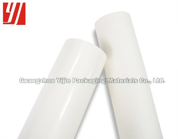 Umidade - filme biodegradável do PLA do GV 200MM da prova