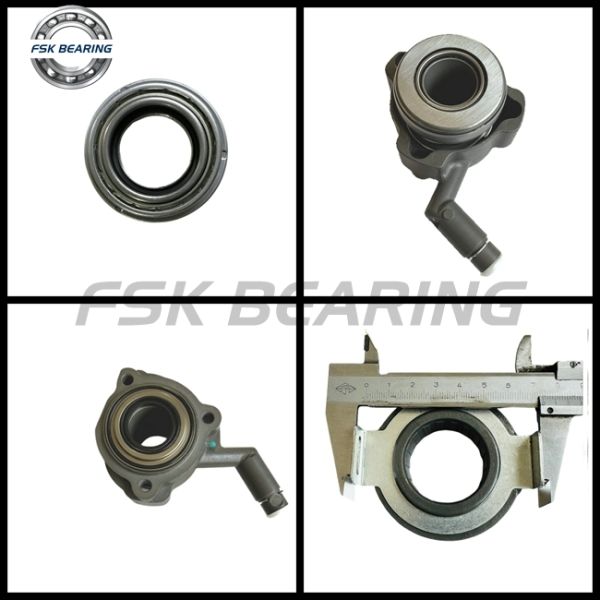 Single Row 50SCRN40P-4 50TKB3505 Release Bearing Suitable For Japanese Automobile Clutch Bearings