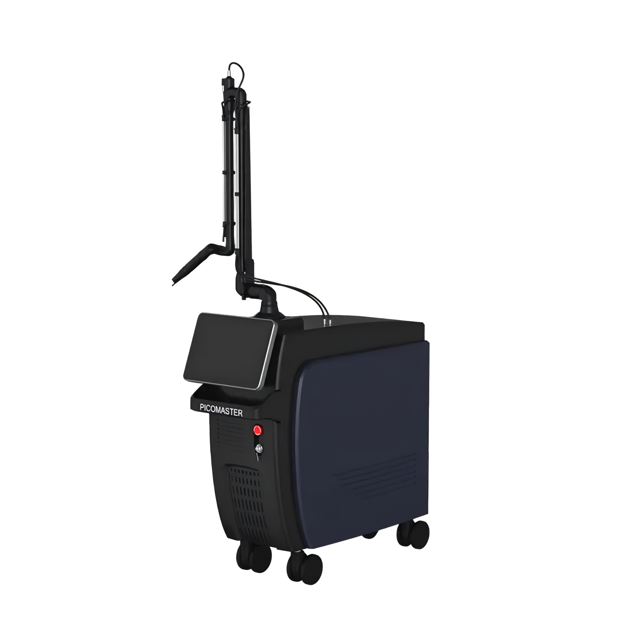 Advanced Vertical Pico Laser for Pigment & Tattoo Removal | High ROI Salon