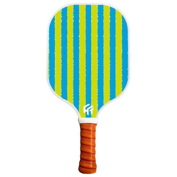 Fiberglass Practice Pickleball Paddle Customized USAPA Pickleball Paddles Sets