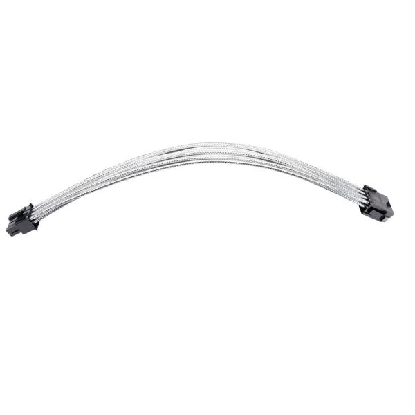 8 pin cable  PCI-e 8pin Female to PCIe 8Pin 6+2pin Male Graphics Card Power Supply Cable 18AWG 30cm