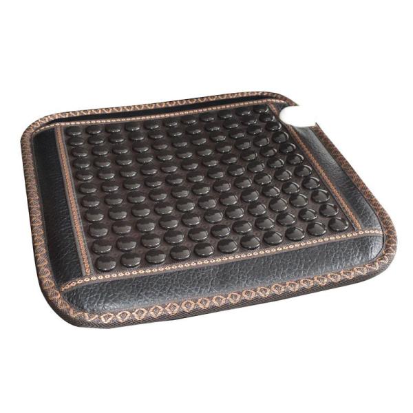 Health Benefits of Far Infrared Light Jade and Tourmaline Flexible Mat for Electric Heating in Healthcare