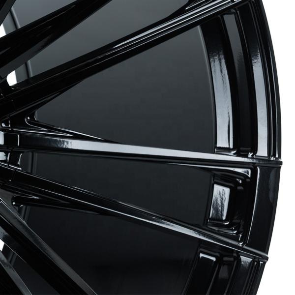 Wheels Custom Concave Design18 19 20 21 22 Inch Monoblock Forged Alloy Wheels Rims For Luxury Car