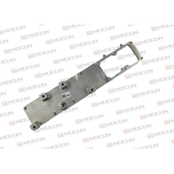 Крышка плиты 3864483 впускного коллектора 6.7Л КУММИНС 6,7/впускной коллектор