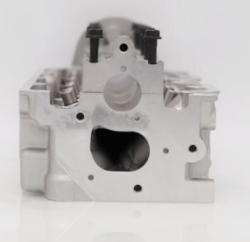 8 valves Fejk 10 100 2.2L Bare Cylinder Head 86-99 For Mazda Model