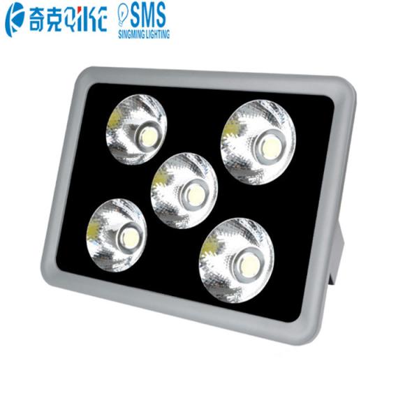 250W Epistar COB LED Flood Light Outdoor Garden Lighting